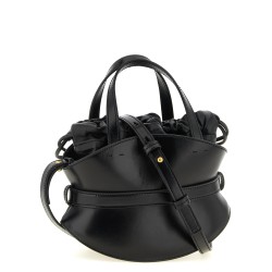 'Shuffle' mini handbag