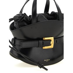 'Shuffle' mini handbag