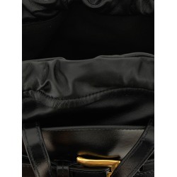 'Shuffle' mini handbag