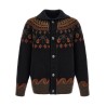 'Sweet Winter' cardigan