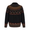 'Sweet Winter' cardigan