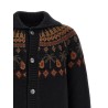 'Sweet Winter' cardigan