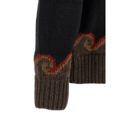 'Sweet Winter' cardigan