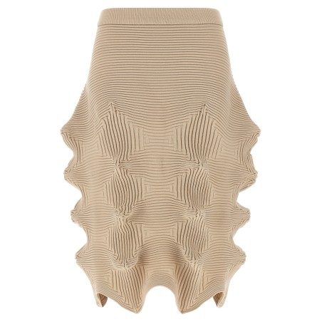 'Lnkage' skirt