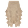 'Lnkage' skirt