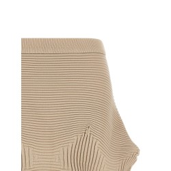 'Lnkage' skirt