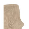 'Lnkage' skirt