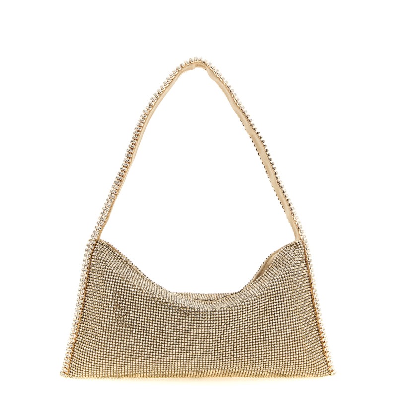'Your Best Friend La Grande' shoulder bag