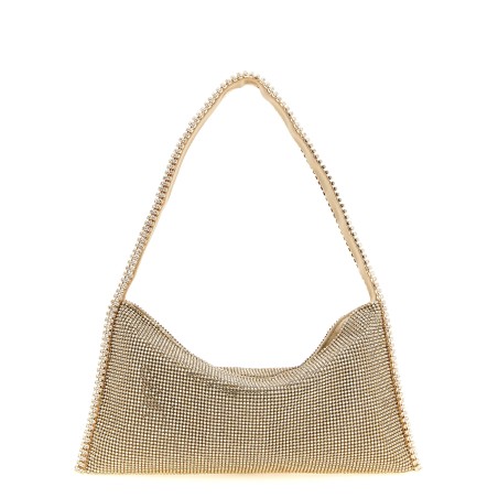 'Your Best Friend La Grande' shoulder bag
