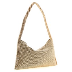 'Your Best Friend La Grande' shoulder bag