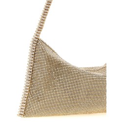 'Your Best Friend La Grande' shoulder bag