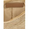 'Your Best Friend La Grande' shoulder bag