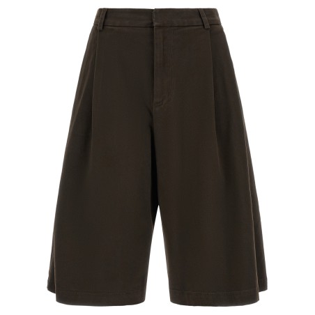 'Lake' bermuda shorts
