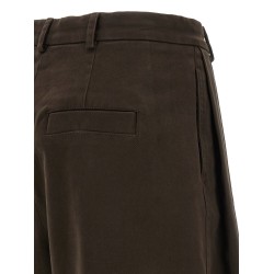 'Lake' bermuda shorts