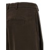 'Lake' bermuda shorts