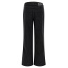 Diamond-shaped jeans