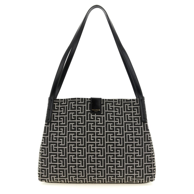 Small 'Release' shopping bag