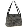 Small 'Release' shopping bag