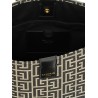 Small 'Release' shopping bag
