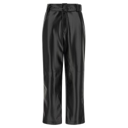 Cropped pants