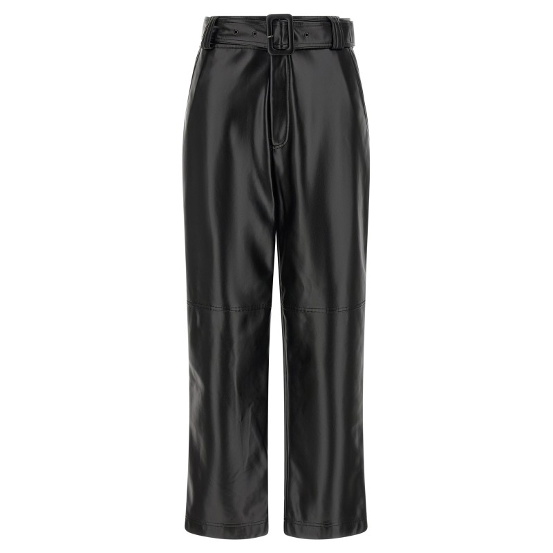 Cropped pants