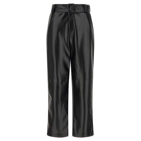 Cropped pants
