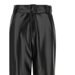 Cropped pants