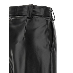 Cropped pants