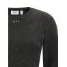 'Off Stamp' T-shirt