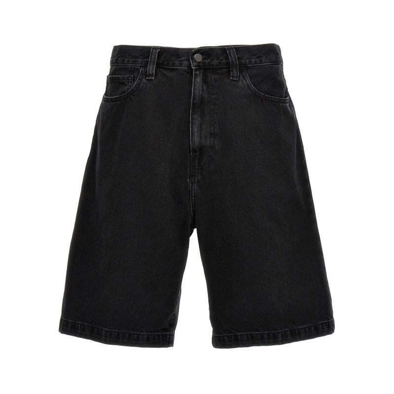 'Landon' bermuda shorts