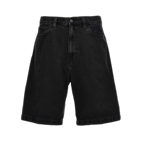 'Landon' bermuda shorts