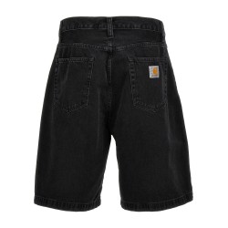 'Landon' bermuda shorts