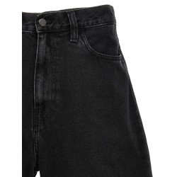 'Landon' bermuda shorts