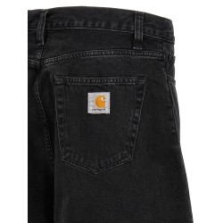 'Landon' bermuda shorts