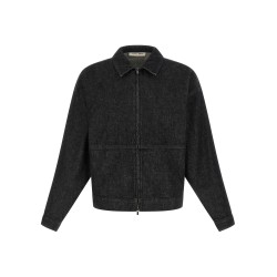 'Denim Work' jacket