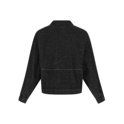 'Denim Work' jacket