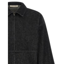 'Denim Work' jacket