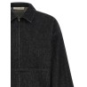 'Denim Work' jacket