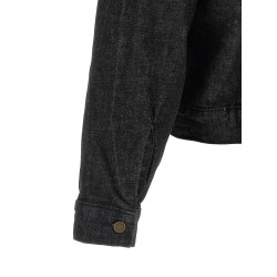 'Denim Work' jacket
