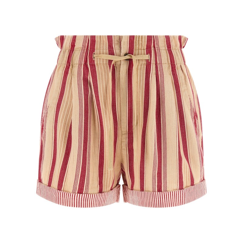 'Nirma' shorts