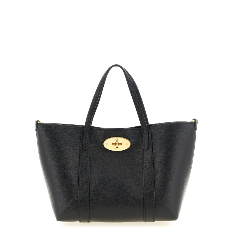 'Bayswater' mini shopping bag