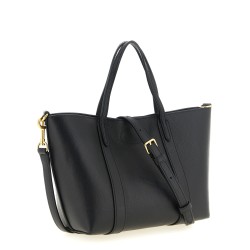 'Bayswater' mini shopping bag