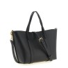'Bayswater' mini shopping bag