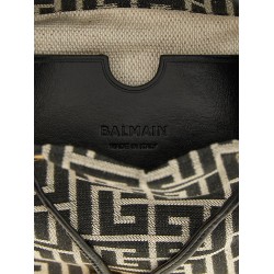 'Pulse' mini bucket bag
