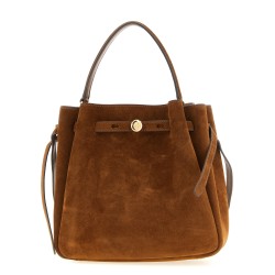 'Romy' bucket bag