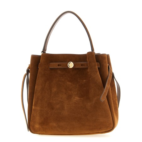 'Romy' bucket bag