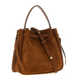'Romy' bucket bag