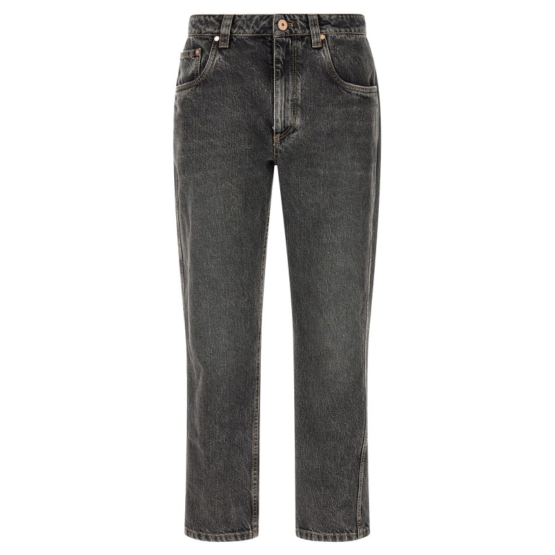 'Monile' jeans