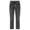 'Monile' jeans