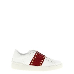 Valentino Garvani 'Rockstud Untitled' sneakers